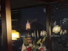 -柳莺湖上·湖景餐厅·江南菜(西湖店)