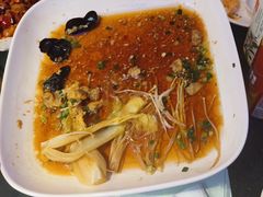 -巴特餐饮6加1音乐餐吧·新疆菜