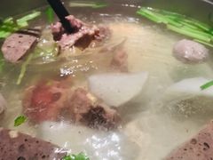 -牛焱·贵州黄牛肉火锅(城西银泰店)
