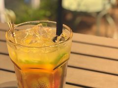 Chillax水果茶-CHILLAX轻乐时(侨建·Hi City店)