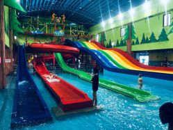 -宝燕乐园(闵行旗舰店)