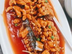 -清真悦宾楼食府(海湖店)