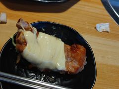 -源味屋韩式火锅&炸鸡(鼎城当代商城店)