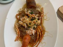 -悦融·京鲁菜·露台花园(安定门店)