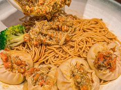 -馋三尺蟹粉小笼(人民广场店)