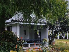-四海公园(南山区)
