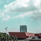 我爱大武汉 | 首义广场