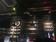 -海雾里小酒馆(观音桥店)