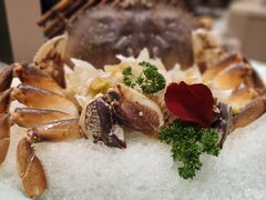 -帝皇海海鲜豆捞(桐泾商务广场店)
