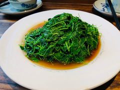 -鱼食饭稻·苏浙土菜17年老馆子(平江路店)