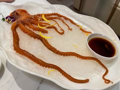 八抓鱼-神仙馆(衡山路店)