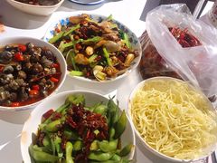 -丹虾|文和友小龙虾·烙锅(陕西路旗舰店)