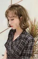 -BM SALON