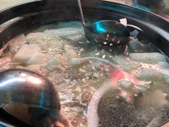 竹笙菌椰子鸡-润泽园椰子鸡(汇一城店)