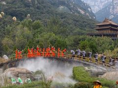 -禅宗少林·音乐大典