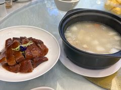-椿记烧鹅(建干路店)