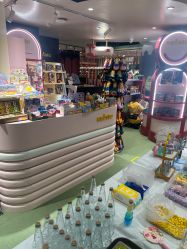 -奈尔宝家庭中心·亲子餐厅(鄞州万达店)