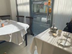 -春餐厅