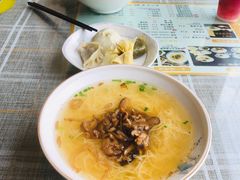 -正一涵老味道名小吃(广汉总店)