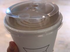 -Manner Coffee(芮欧百货店)