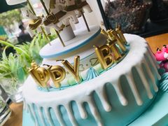 -街角 T·COFFEE 融合料理·BISTRO(车公庙店)