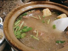 -南京大牌档(三阳广场苏宁店)