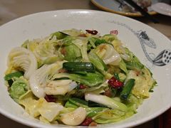 -常和州·夜宵大排档(常州单店)