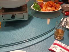 -谢氏老金口七号宴(武昌大道店)