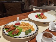 -陶享时光西餐·下午茶(信河街店)