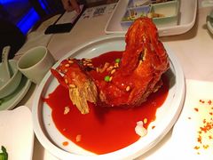 -韵秋荷(宝山龙湖天街店)