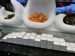 -中央电视塔旋转餐厅