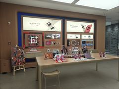 -OPPO服务体验中心(天津和平区天河城店)