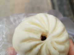 -郑家包子牛肉拉面(尚勤路店)