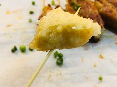-逗烤·轻烧烤(福田店)