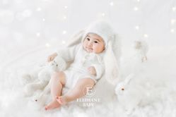 -象北鼻儿童摄影(西源集店)