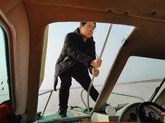 -黄河三峡风景名胜区