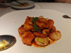 -森隆饭庄(崇文门新世界百货店)