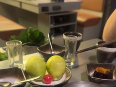 -湊湊火锅·茶憩(南京万象天地店)