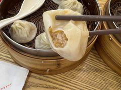 -法华汤包馆(法华镇路店)