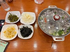 -蚂蚁家辣炒章鱼(海云台店)