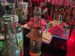 -INLOVE KTV(杭州滨江宝龙城店)