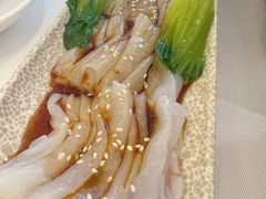 -福满园大酒楼(梅林店)