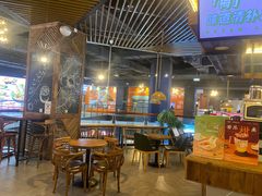大堂-椰语堂·海南清补凉(友谊阳光城店)