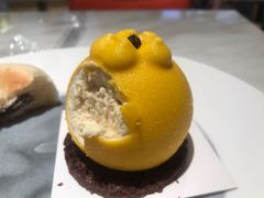 -DEMO黛慕蛋糕(中泰店)