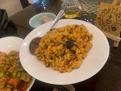 观音饭-五观堂素食(新华路店)