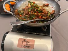 -徐记海鲜(开福寺|伍家岭店)
