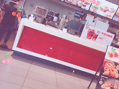 -肯德基(安吉胜利店)