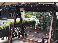 -芳草地西式融合餐厅(回龙窝店)