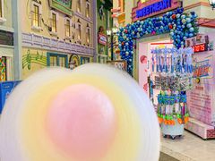 -郑州银基冰雪世界