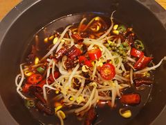 -云海肴·汽锅鸡·云南菜(苏州中心店)